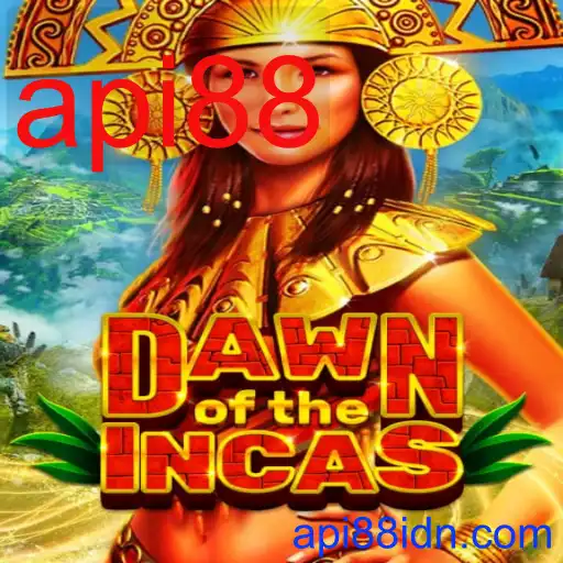 DawnoftheIncas