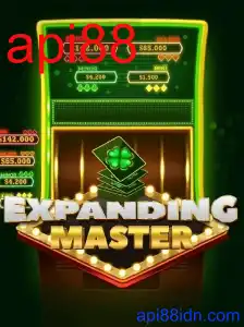 ExpandingMaster