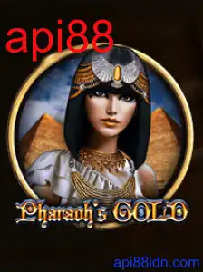 PharaohsGold
